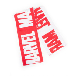 Hut - Marvel - Logo