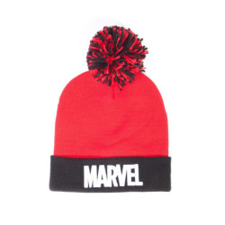 Cappello - Marvel - Logo
