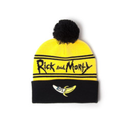 Hut - Rick & Morty - Banana