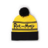 Cappello - Rick & Morty - Banana