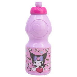Gourde - Sanrio - Kuromi