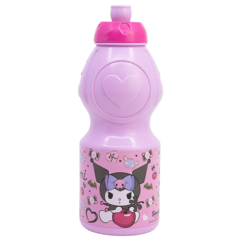 Gourde - Sanrio - Kuromi