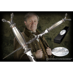 Wand - Characters collection - Harry Potter - Horace Slughorn