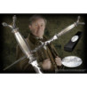 Wand - Characters collection - Harry Potter - Horace Slughorn