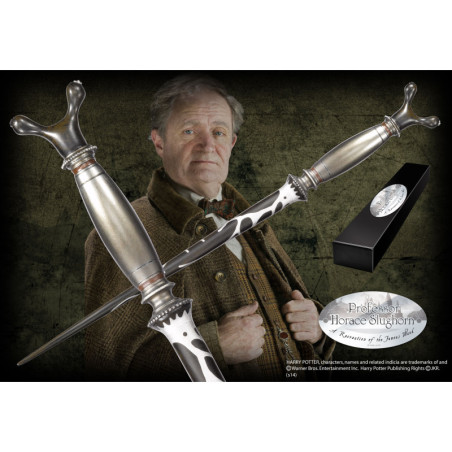 Zauberstab - Sammlung Charaktere - Harry Potter - Horace Slughorn