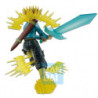 Figura statica - Ichibansho - Dragon Ball -  - Trunks