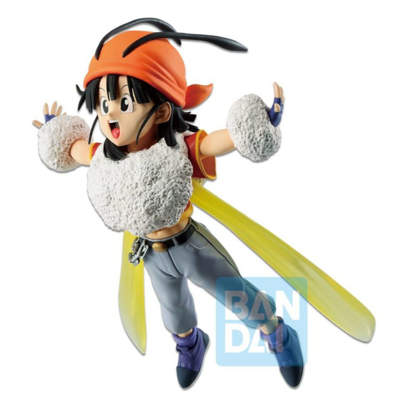Figura statica - Ichibansho - Dragon Ball - Pan