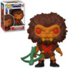 POP - POP Animation - Masters of the Universe - 40 - Grizzlor