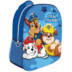 Sac à bandoulière - La Pat' Patrouille - Marcus, Chase & Ruben