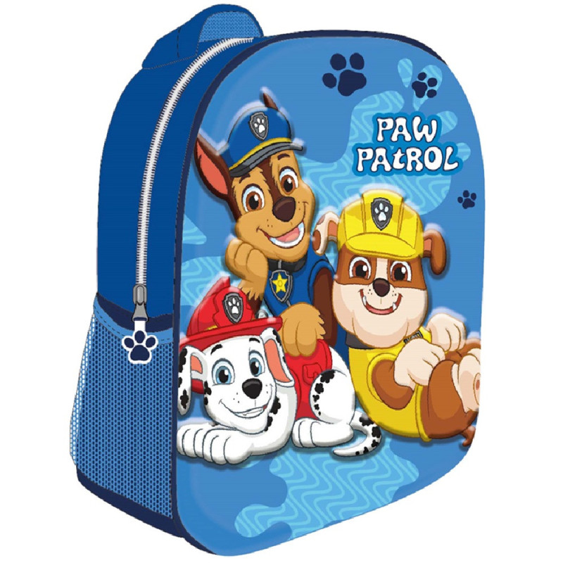 Sac à bandoulière - La Pat' Patrouille - Marcus, Chase & Ruben