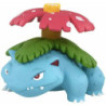 Figurine Statique - Moncollé - Pokemon - MS-14 - Florizarre