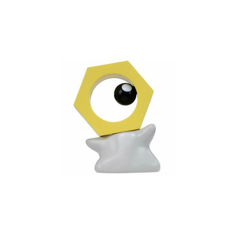 Figurine Statique - Moncollé - Pokemon - MS-06 - Meltan