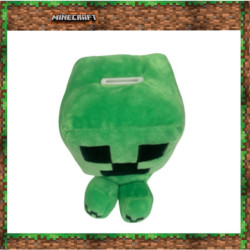 Tirelire - Minecraft - Creeper