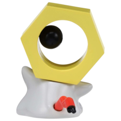 Statische Figur - Moncollé - Pokemon - MS-06 - Meltan