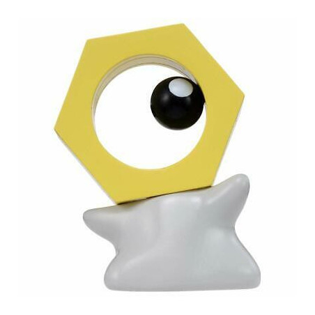 Figura statica - Moncollé - Pokemon - MS-06 - Meltan