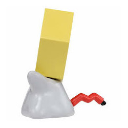 Figura statica - Moncollé - Pokemon - MS-06 - Meltan