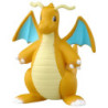 Figura statica - Moncollé - Pokemon - MS-25 - Dragonite