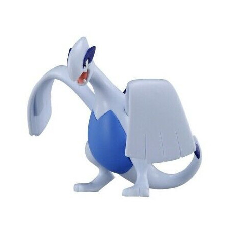 Statische Figur - Moncollé - Pokemon - ML-02 - Lugia
