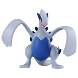 Statische Figur - Moncollé - Pokemon - ML-02 - Lugia