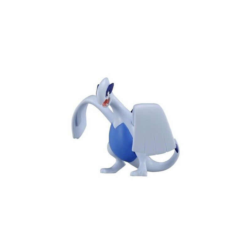 Figura statica - Moncollé - Pokemon - ML-02 - Lugia