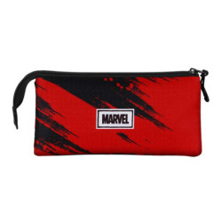 Écriture - Trousse - Deadpool - Bad - Deadpool