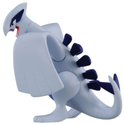 Figura statica - Moncollé - Pokemon - ML-02 - Lugia