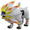 Figura statica - Moncollé - Pokemon - ML-14 - Solgaleo