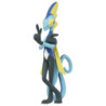 Figura statica - Moncollé - Pokemon - MS-37 - Inteleon