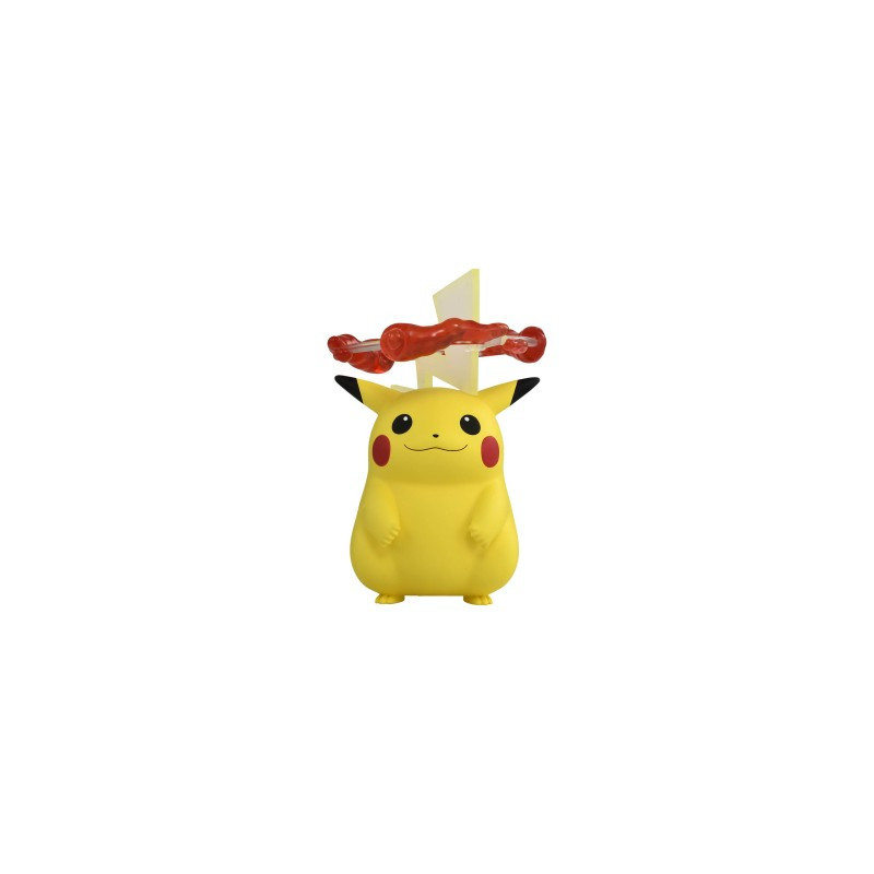 Static Figure - Moncollé - Pokemon - Pikachu