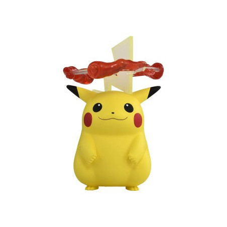 Statische Figur - Moncollé - Pokemon - Pikachu