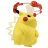 Statische Figur - Moncollé - Pokemon - Pikachu