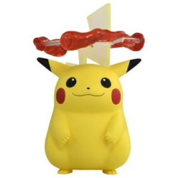 Figura statica - Moncollé - Pokemon -  - Pikachu
