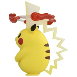 Figura statica - Moncollé - Pokemon -  - Pikachu