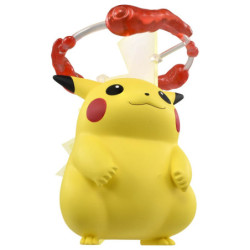 Figura statica - Moncollé - Pokemon -  - Pikachu