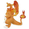 Figurine Statique - Moncollé - Pokemon - Dracaufeu