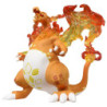 Statische Figur - Moncollé - Pokemon - Glurak