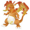 Figura statica - Moncollé - Pokemon -  - Charizard