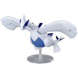 Modell - Pokepla - Pokemon - Lugia