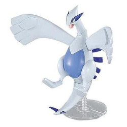 Modello - Pokepla - Pokemon -  - Lugia