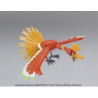 Model - Pokepla - Pokemon - Ho-Oh