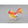 Modell - Pokepla - Pokemon - Ho-Oh