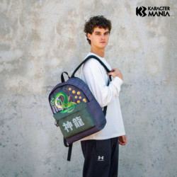 Sac à dos - Dragon Ball - Shenron
