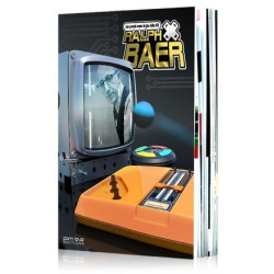 Videogiochi - Varie - Ralph Baer - Mémoires du père des jeux vidéo (standard)