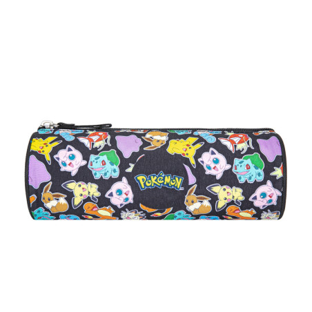 Écriture - Trousse - Pokemon - Lovely Pokemon Days