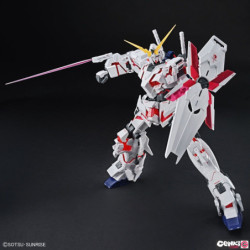 Model - Mega Size Model - Gundam - Unicorn