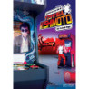 Jeu vidéo - Divers - Yoshihisa Kishimoto - Enter the Double Dragon (standard)
