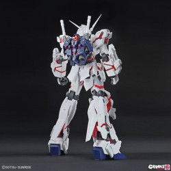 Modell - Mega Size Model - Gundam - Unicorn