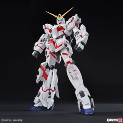 Modell - Mega Size Model - Gundam - Unicorn