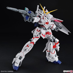 Modello - Mega Size Model - Gundam - Unicorn