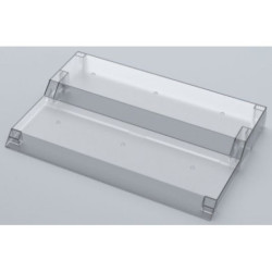 Maquette - Accessoires maquettes - Action Base - Gundam - Collection stage transparent